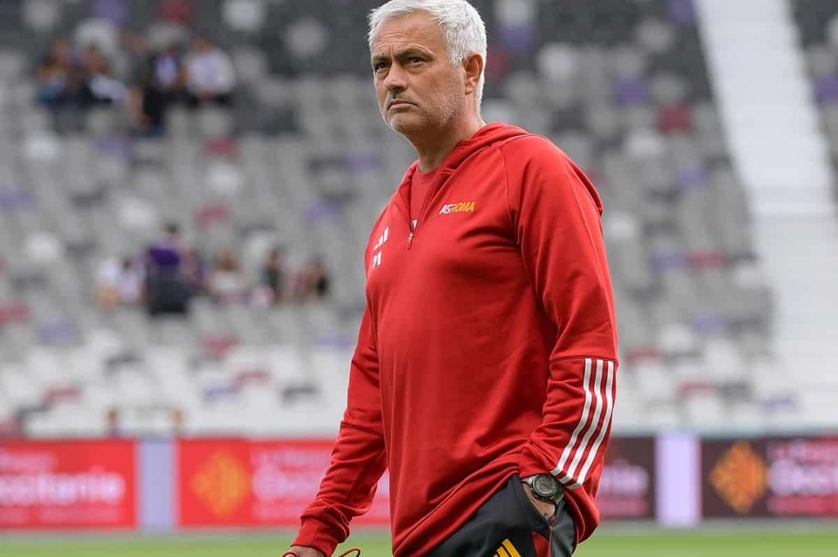 Mourinho