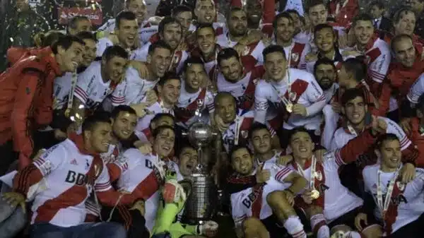 libertadores 2015