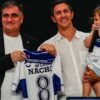 Nacho Fernández