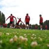 pretemporada