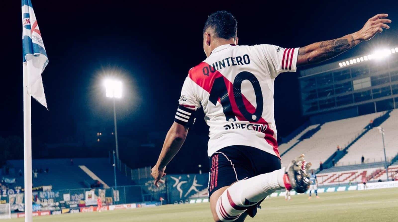 Juan Fernando Quintero