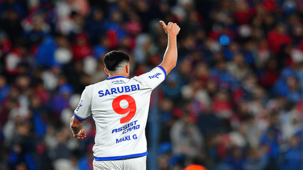 Maxi Gómez