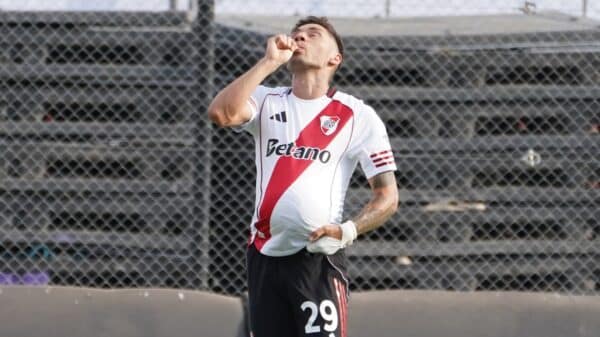 Gonzalo Montiel