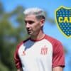 Lucas Alario