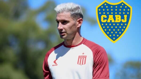 Lucas Alario