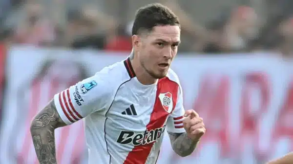River