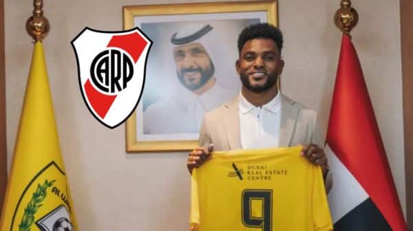 Borja Al Wasl