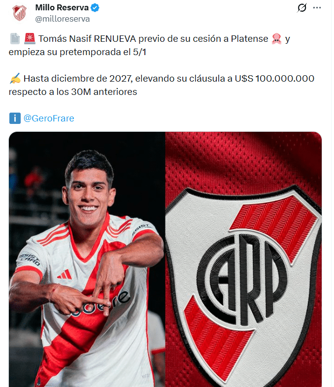 River