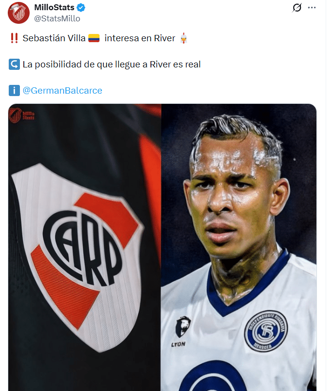 River