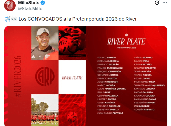 River