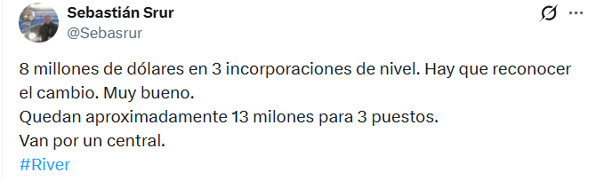 River