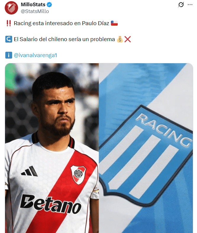 River