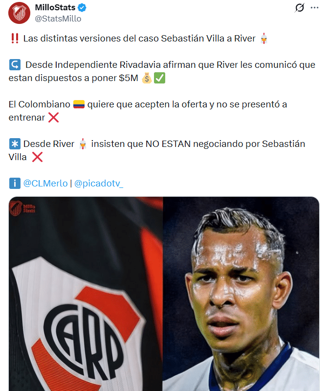 River