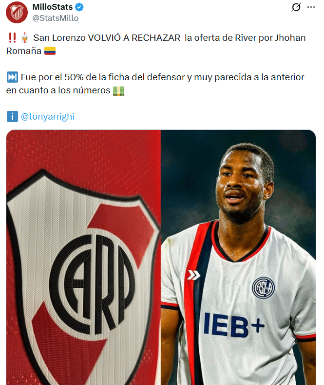 River