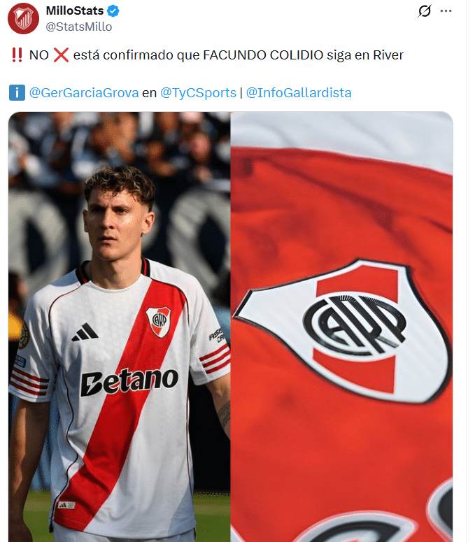 River
