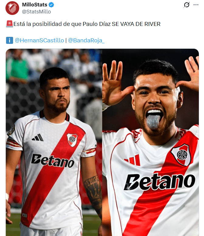 River