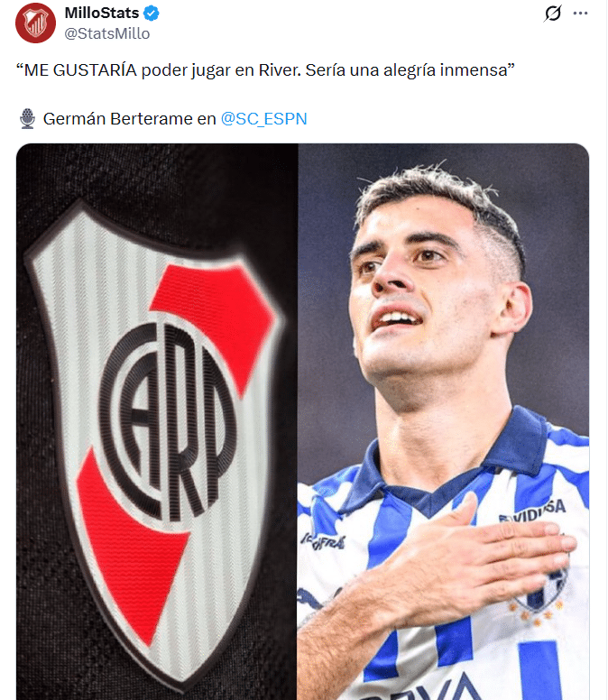 River