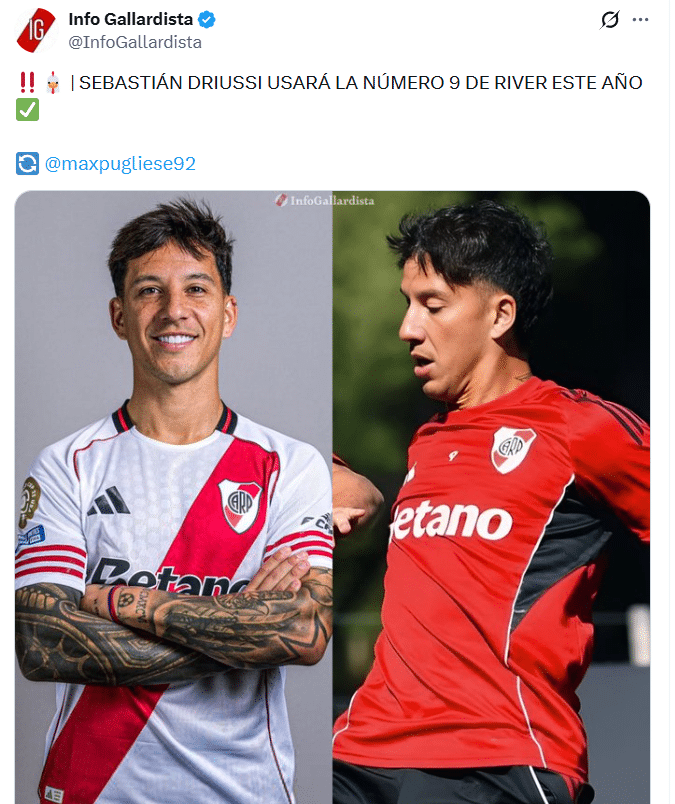 River
