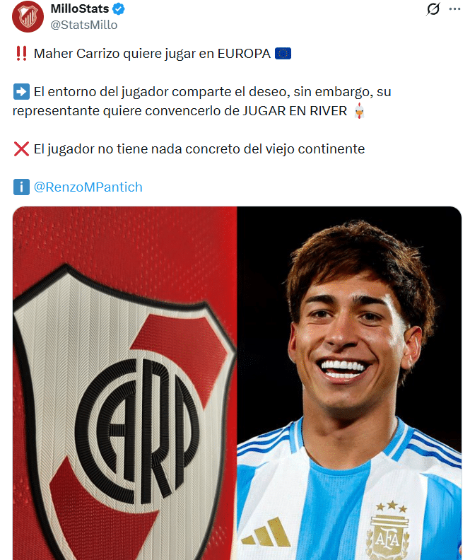 River