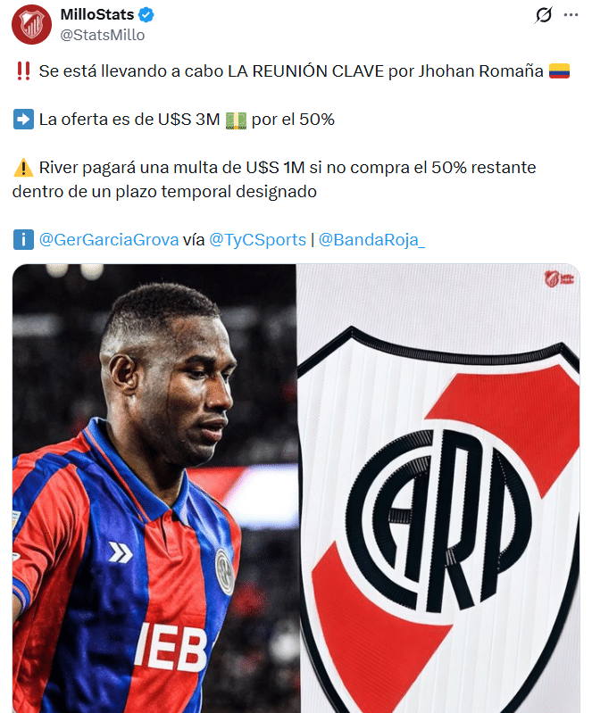 River