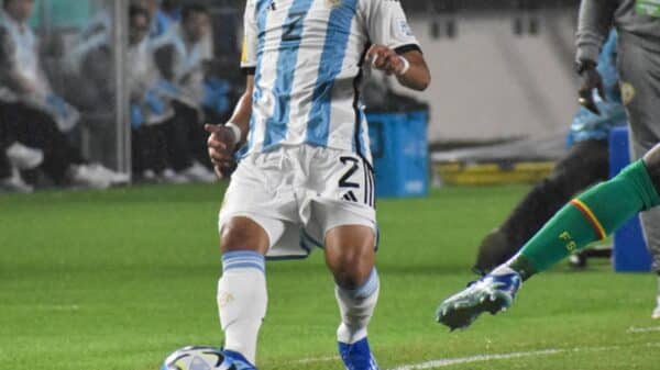 Ulises Giménez
