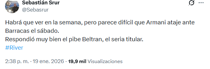 River