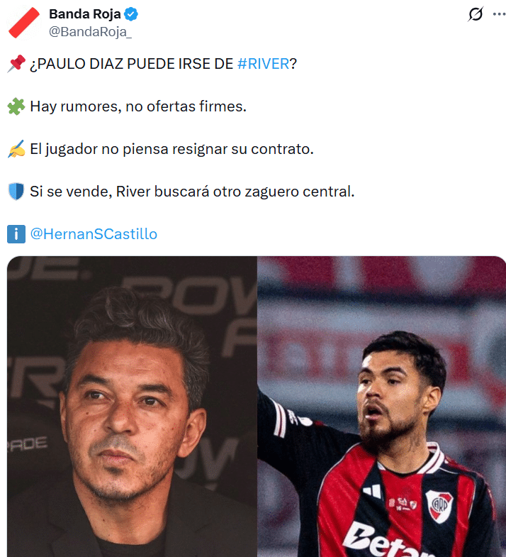 River