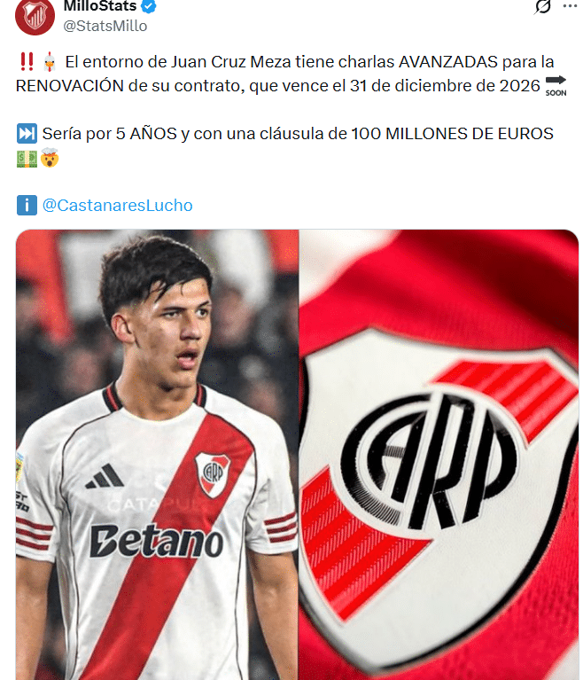 River