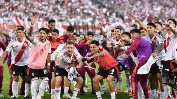 River Boca
