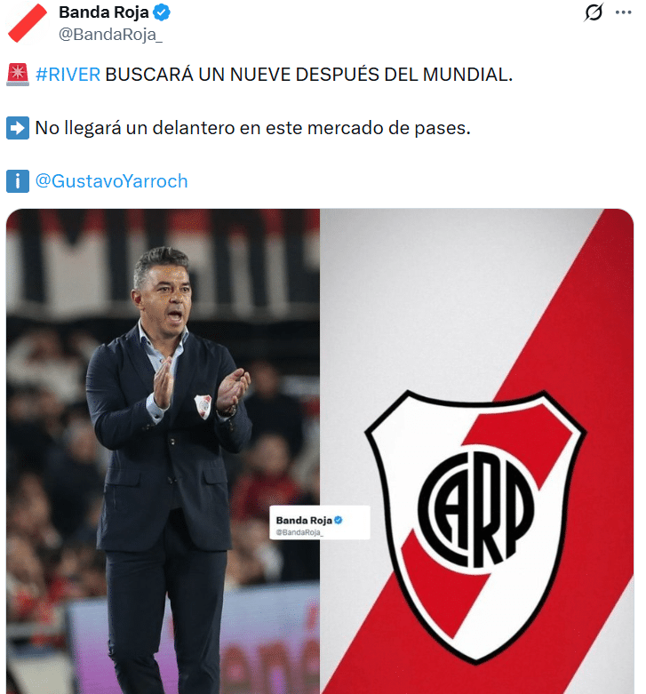 River