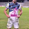 Alexis Cuello