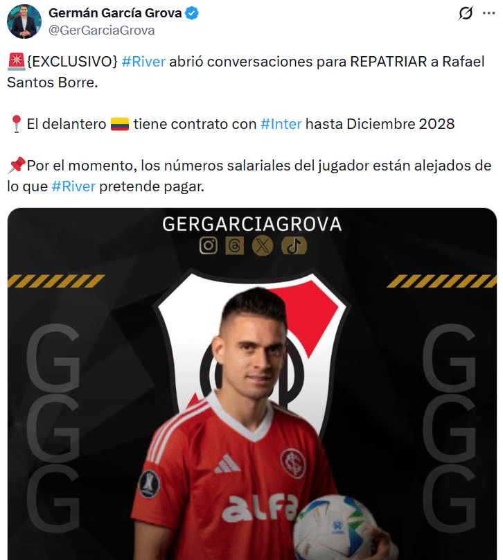 River