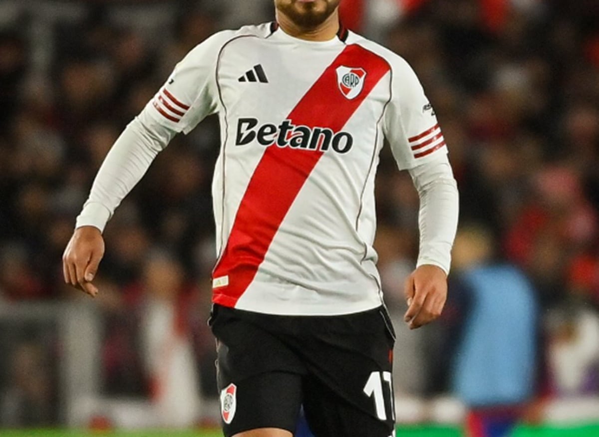 Paulo Díaz