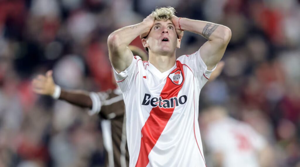 River