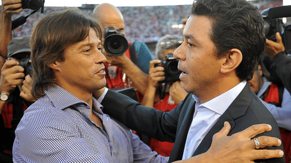 Gallardo y Almeyda