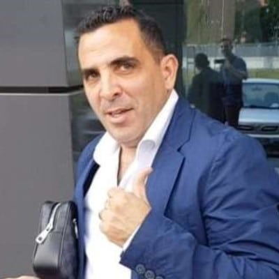 Martín Guastadisegno