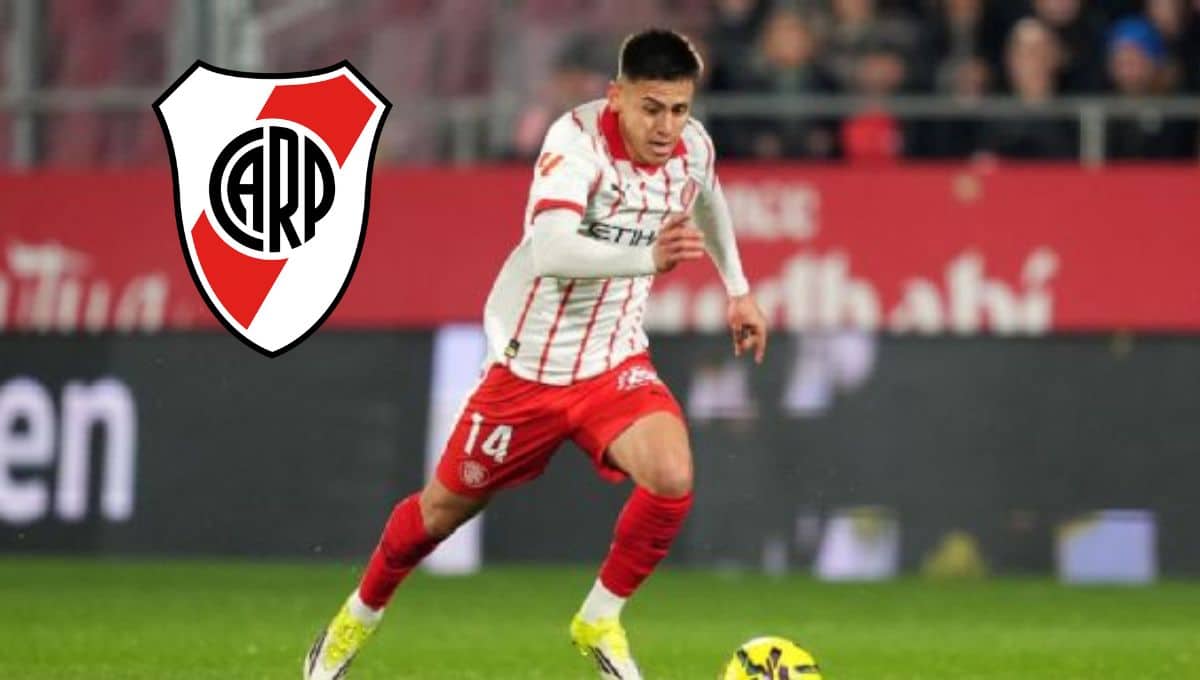 Echeverri Girona River