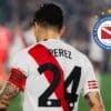 Enzo Pérez