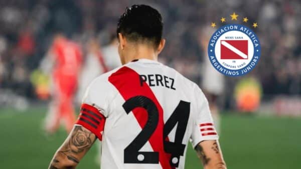 Enzo Pérez