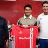 Enzo Pérez