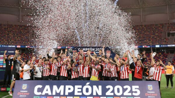 Estudiantes