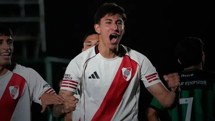 Facundo González