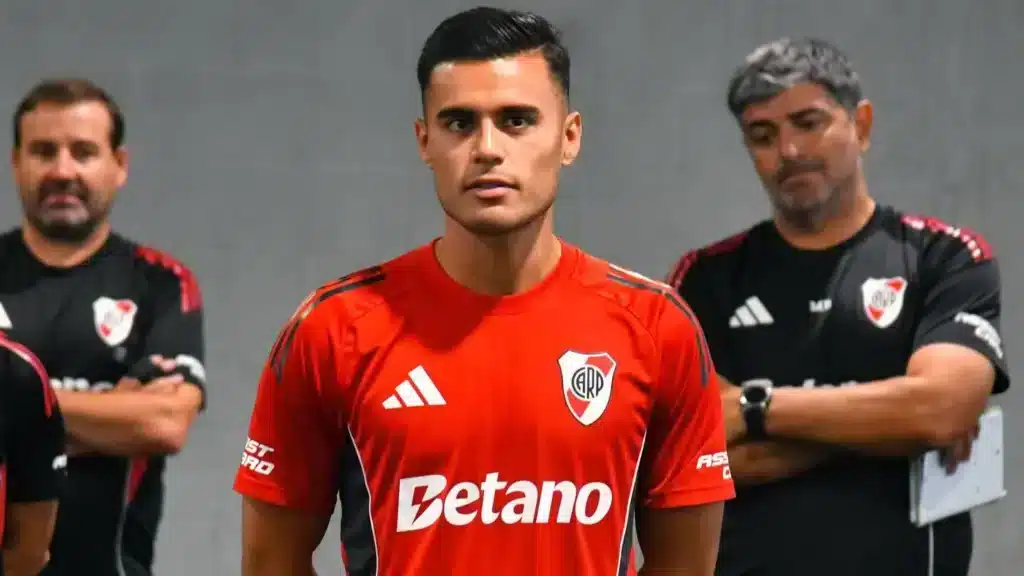 River
