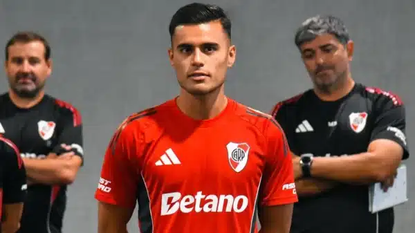 River