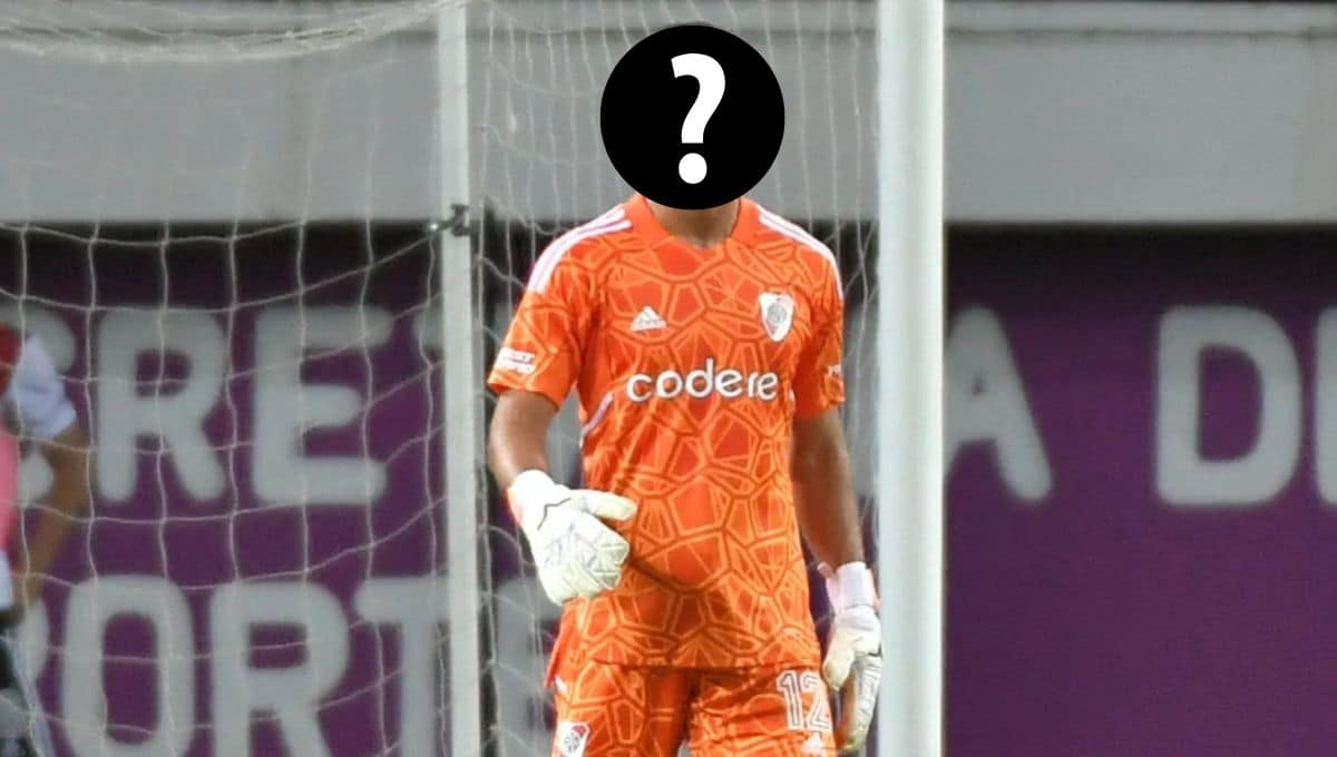 Franco Petroli River