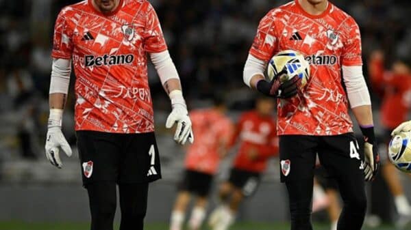 Beltrán - Armani