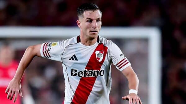 River