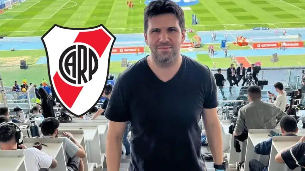 German-Balcarce-River