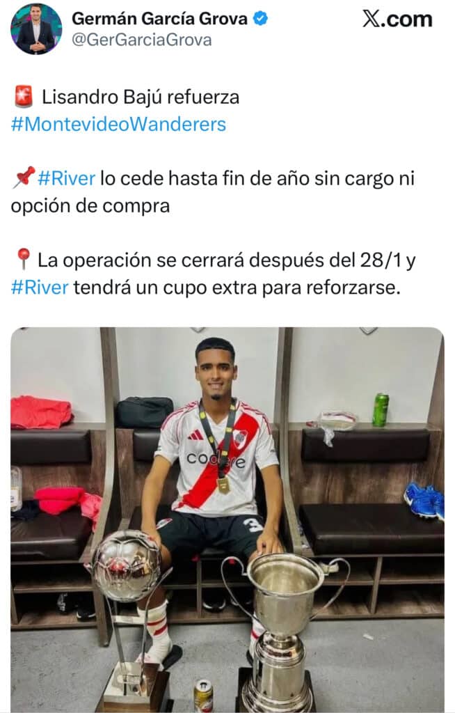 River