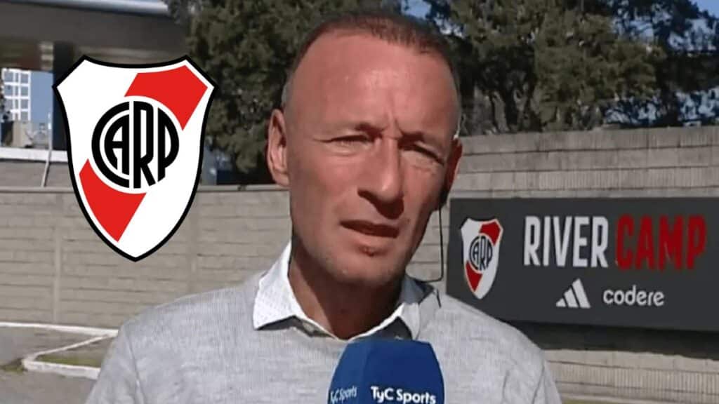 River